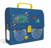 Edukacja przedszkolna - Kuferek pomocy dydaktycznych SP 1-3 2023 - miniaturka - grafika 1