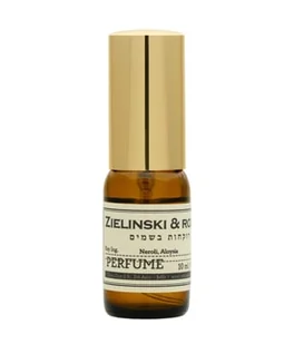 Zielinski & Rozen Neroli, Aloysia Perfumy 10 ml - Wody i perfumy damskie - miniaturka - grafika 1