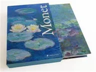 Pozostałe książki - Monet The Essential Paintings /anglais - miniaturka - grafika 1