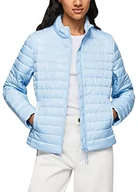 Kurtki damskie - Pepe Jeans Damska kurtka RINNA Bay, XL, Zatoka, XL - miniaturka - grafika 1