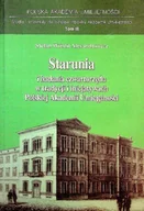 Historia świata - Starunia i badania czwartorzędu w tradycji i inicjatywach Polskiej Akademii Umiejętności - miniaturka - grafika 1