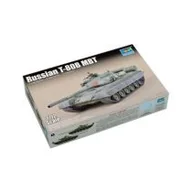 Modele do sklejania - Trumpeter Sowiecki czołg T-80B MBT 07144 - miniaturka - grafika 1