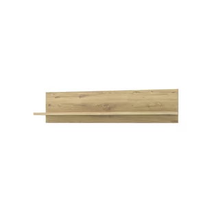 Półka 120 Sapori Mebel Bos - Półki do salonu - miniaturka - grafika 1