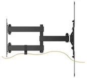 Uchwyty do telewizora - Mozi Slim Full-motion D1 23-65" TV wall mount - miniaturka - grafika 1