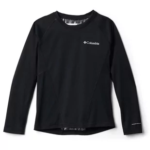 Columbia, T-shirt termoaktywny damski, Midweight Crew 2, rozmiar XXS - Pozostała odzież narciarska - miniaturka - grafika 1