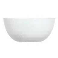 Miski i półmiski - Salaterka  Pampille 13 cm biała LUMINARC - miniaturka - grafika 1