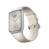 Smartband - Xiaomi Smart Band 9 Pro White - miniaturka - grafika 1