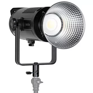 GODOX Godox SL-200 W II LED SL200II - Oświetlenie i efekty wizualne - miniaturka - grafika 1