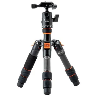 Statyw FOTOPRO X-go Mini 2 z głowicą kulową FPH-42QP - Statywy fotograficzne - miniaturka - grafika 1