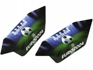 Cukierki - Krówki piłkarskie piłka nożna Euro 2024 sport 1kg WZ2 - miniaturka - grafika 1