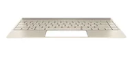 Części i akcesoria do laptopów - HP 928503-FL1 części zamienne do notatników Płyta główna w obudowie + klawiatura - miniaturka - grafika 1