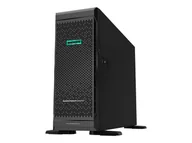 Serwery - P21788-421 - HPE ProLiant ML350 Gen10 4210R 10 Cores 2.4GHz 1P 16GB-R P408i-a 8SFF 1x800W RPS Server - miniaturka - grafika 1