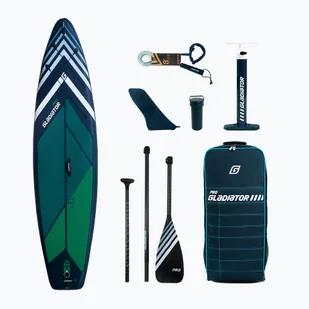 Deska SUP Gladiator Pro 11'6'' 2022/23 - Deski SUP i akcesoria - miniaturka - grafika 1
