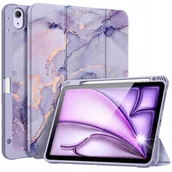 Etui do tabletów - Etui z klapką do Apple iPad Air 11 6 gen. 2024 /5/4, case, pokrowiec, cover - miniaturka - grafika 1