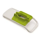 Siekacze tarki i szatkownice - Tarka typu mandolina Duo Multi-Grip – Joseph Joseph - miniaturka - grafika 1