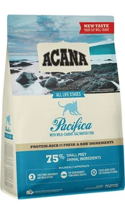 ACANA Regionals Pacifica Cat sucha karma dla kota waga 1.8 kg - Sucha karma dla kotów - miniaturka - grafika 8