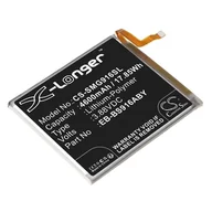 Baterie do telefonów - Samsung Galaxy S23+ / EB-BS916ABY 4600mAh 17.85Wh Li-Polymer 3.88V (Cameron Sino) - miniaturka - grafika 1