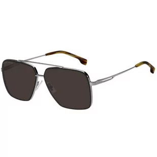Okulary przeciwsłoneczne BOSS 1325 6C5 62 70 - Okulary przeciwsłoneczne - miniaturka - grafika 1