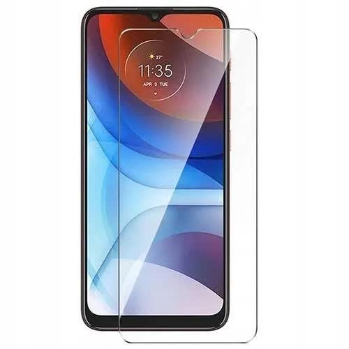 Szkło hartowane 9h do Motorola Moto G60 ochronne