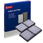 Filtry powietrza - DENSO DCF457K - miniaturka - grafika 1