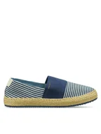 Espadryle damskie - Gant Espadryle 30568944 Granatowy - miniaturka - grafika 1