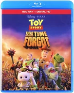 Filmy animowane Blu-Ray - Toy Story that Time Forgot (Toy Story: Prehistoria) - miniaturka - grafika 1