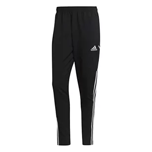 adidas Męskie spodnie dresowe Con22 Pre PNT - Spodenki męskie - miniaturka - grafika 1