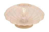 Lampy stojące - Corina lampa stołowa 1xE27 kremowa 03547/40/38 - miniaturka - grafika 1