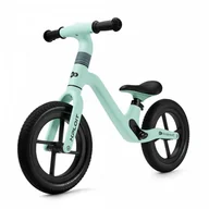 Rowerki biegowe - Rowerek Biegowy Xploit Turquoise Kinderkraft - miniaturka - grafika 1
