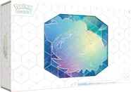 Gra planszowa Pokémon TCG: Terapagos ex Ultra-Premium Collection (edycja angielska)