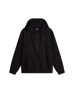 Bluza z kapturem Vans Essential Relaxed VN000H90BLK XL - Bluzy męskie - miniaturka - grafika 1