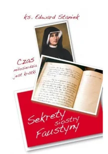 Sekrety siostry Faustyny - Rolnictwo i przemysł - miniaturka - grafika 1