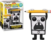 Figurki dla dzieci - funko pop! spongebob squarepants animation 1670 figurka doodlebob - miniaturka - grafika 1