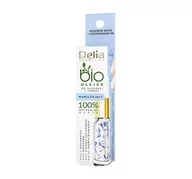 Olejki i oliwki do paznokci - Delia BIO OLEJEK DO PAZNOKCI I SKÓREK NAWILŻAJĄCY 10ML - miniaturka - grafika 1