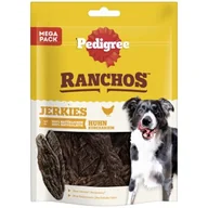 Przysmaki dla psów - Pedigree Ranchos Jerkies 180 g Kurczak - miniaturka - grafika 1