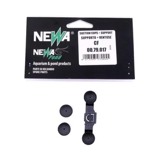 NEWA 4 SUCTION CUPS + SUPP. NEWACOBRA (00.79.017) - Filtry akwariowe i akcesoria - miniaturka - grafika 1