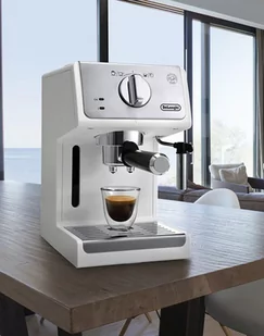 Ekspres do kawy DeLonghi Active Line ECP33.21.W - Ekspresy do kawy - miniaturka - grafika 2