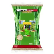 Nasiona i cebule - BARENBRUG TRAWNIK POLSKI UNIWERSALNY 0,9 KG - miniaturka - grafika 1