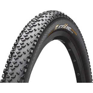 Continental Opona Race King II 27,5x2,0 zwijana - Opony rowerowe - miniaturka - grafika 1
