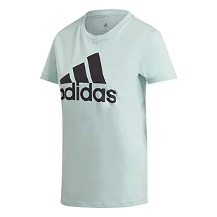 adidas Damska bluzka Bos Co - Bluzki damskie - miniaturka - grafika 1