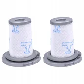 Filtry do odkurzaczy - Filtr Do Tefal X-Force Flex 8.60 X-Pert 6.60 X-Combo, Rowenta - 2 Szt. - miniaturka - grafika 1