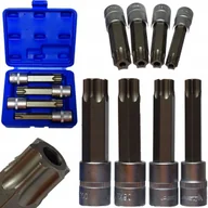Akcesoria i części do ekspresów do kawy - Torx Tx70-100 Tamper Klucze Z Otworem 1/2' 4 Szt. Man Bmw Ford Itd. - miniaturka - grafika 1