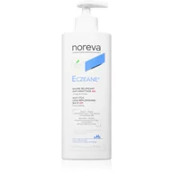 Balsamy i kremy do ciała - Noreva Eczeane Anti-Itch Lipid-Replenishing Balm 48H krem kojący do twarzy i ciała 400 ml - miniaturka - grafika 1