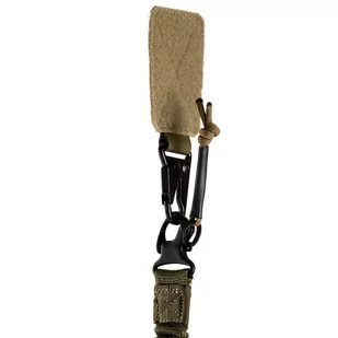 Direct Action - Smycz do broni Expandable Weapon Catch - Coyote Brown - SL-EXWC-NLW-CBR - Odzież taktyczna i umundurowanie - miniaturka - grafika 2