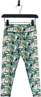 Legginsy - DucKsday Spodnie legginsy uv z filtrem UPF 50+ dla dzieci 5-6 lat, 110-116, Ducksday, Toucan - miniaturka - grafika 1