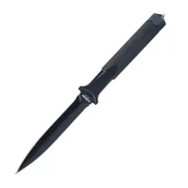 Noże - Schrade - Nóż Extreme Survival Slim - Krupp 4116 - Czarny - 1182511 - miniaturka - grafika 1