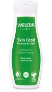 Balsamy i kremy do ciała - Weleda Skin Food mleczko do ciała 200 ml dla kobiet - miniaturka - grafika 1