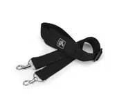 Paski, szelki, uprzęże foto - Zebra P1063406-035 pasek Drukarek mobilnych Czarny - miniaturka - grafika 1