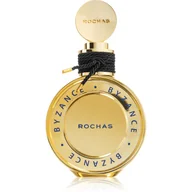 Wody i perfumy damskie - Rochas YZANCE GOLD woda perfumowana 60 ml - miniaturka - grafika 1