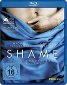 Filmy obyczajowe Blu-ray - Wstyd - miniaturka - grafika 1